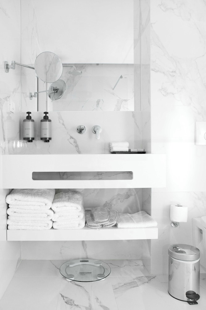Luwian Athens Boutique Hotel — Hotel rooms in Athens, Attica
