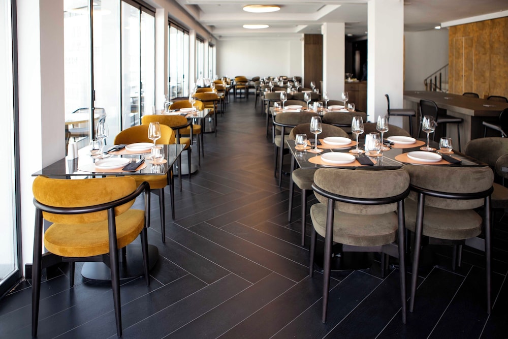 Luwian Athens Boutique Hotel — Restaurant & bars in Athens, Attica