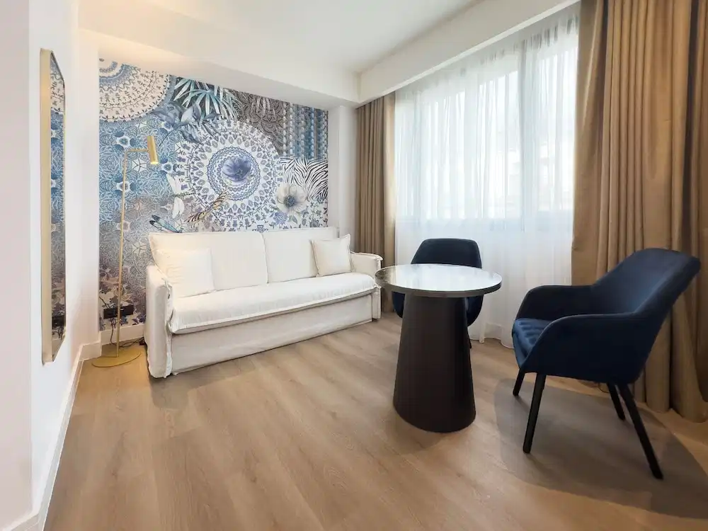 Luwian Athens Boutique Hotel — Hotel rooms in Athens, Attica