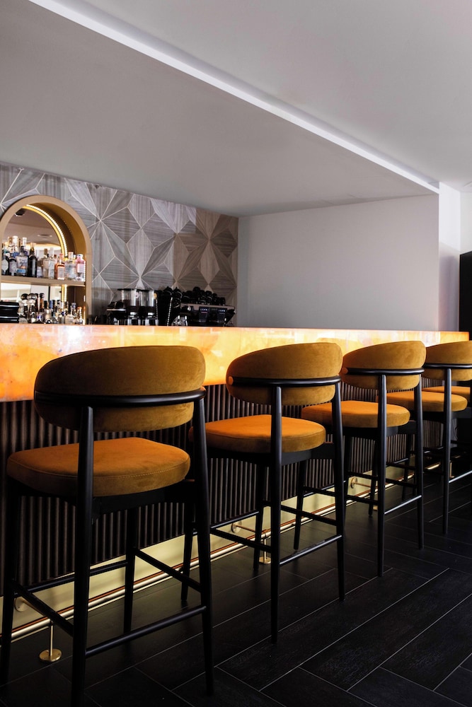 Luwian Athens Boutique Hotel — Restaurant & bars in Athens, Attica