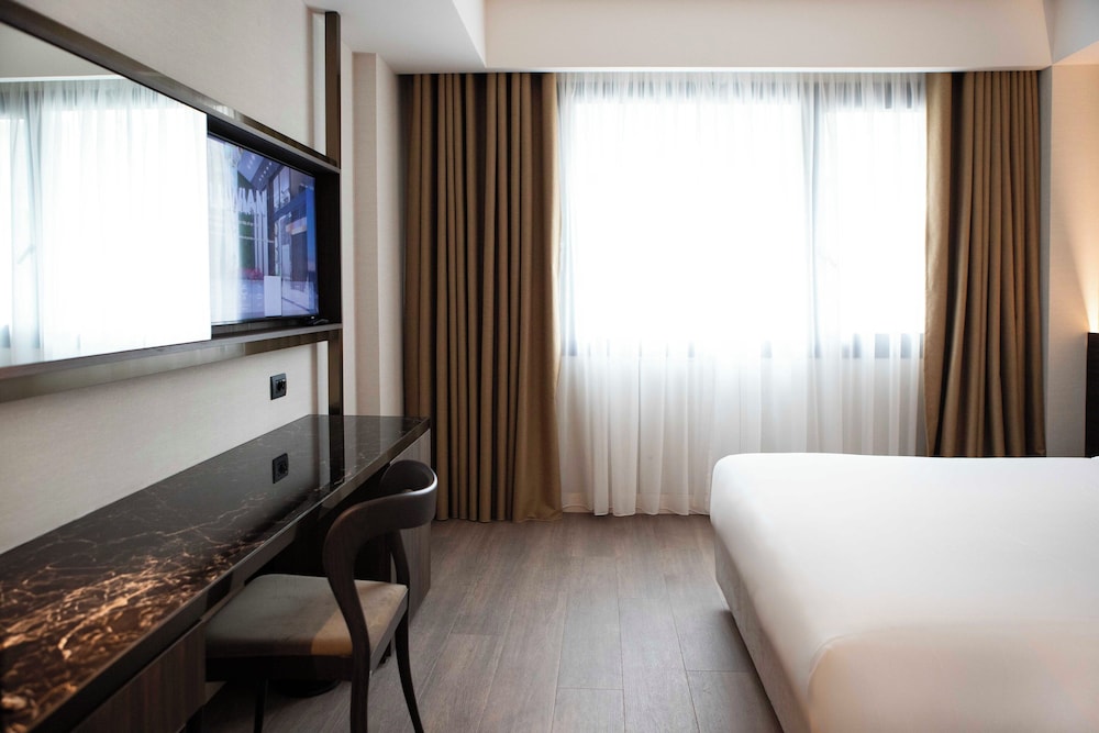 Luwian Athens Boutique Hotel — Hotel rooms in Athens, Attica