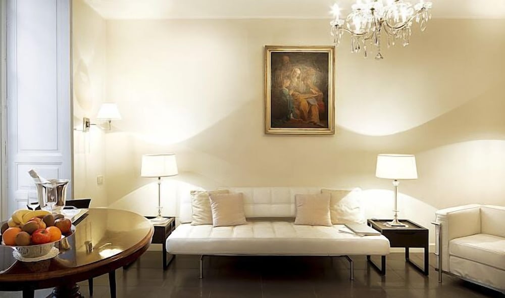 Hotel Palazzo Cavalieri - zdjęcie 5