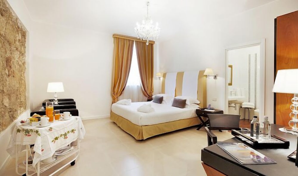 Hotel Palazzo Cavalieri - zdjęcie 2