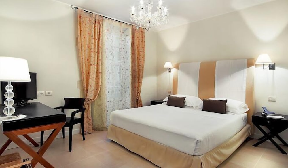 Hotel Palazzo Cavalieri - zdjęcie 4