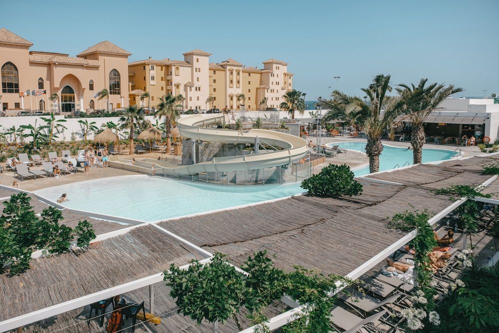 Costa del Sol Glamping Village Fuengirola