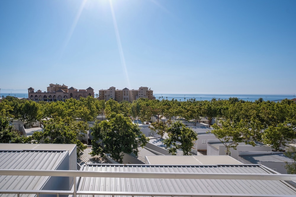 Costa del Sol Glamping Village Fuengirola — Attractions in the area in Fuengirola, Andalusia