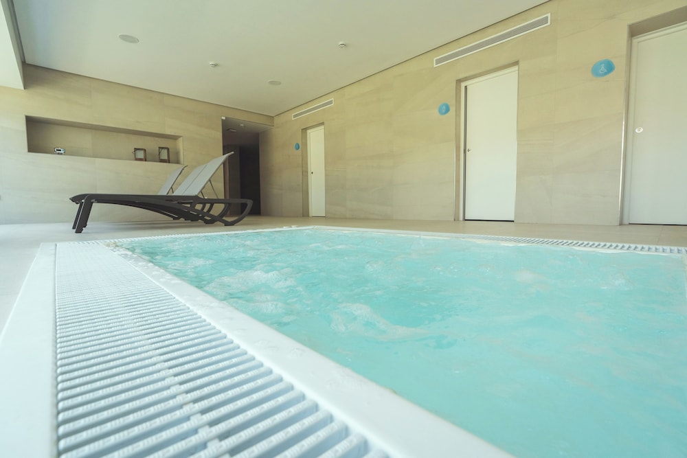 Costa del Sol Glamping Village Fuengirola — Spa in Fuengirola, Andalusia