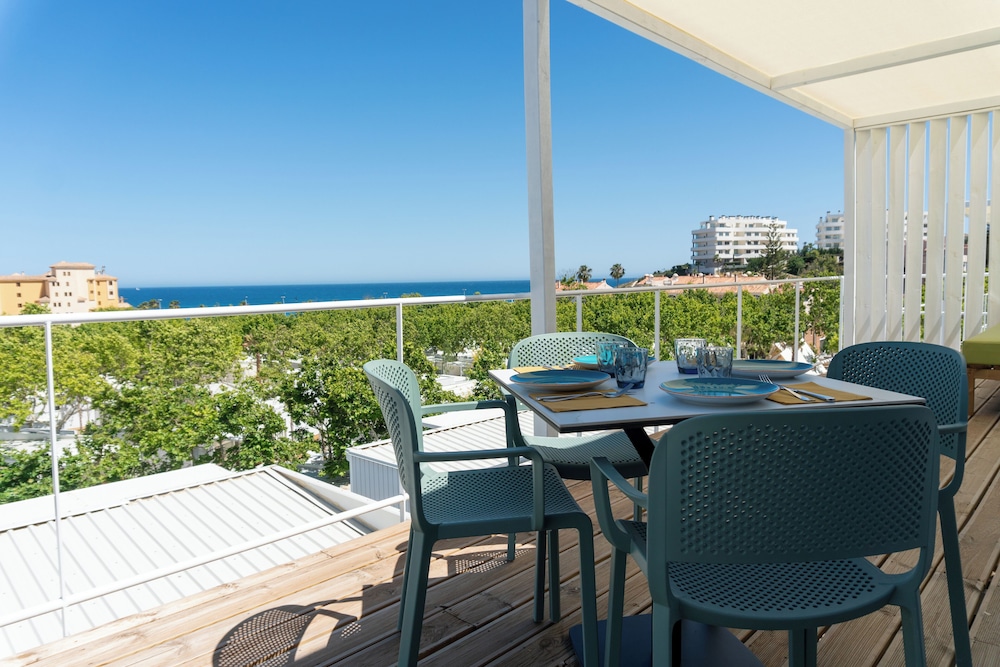 Costa del Sol Glamping Village Fuengirola — Attractions in the area in Fuengirola, Andalusia