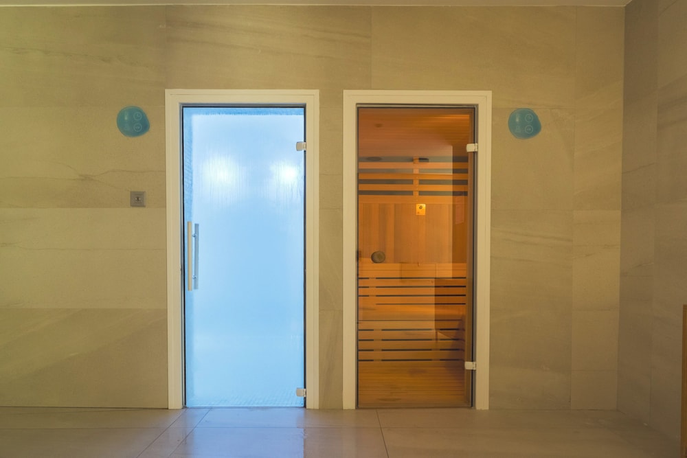 Costa del Sol Glamping Village Fuengirola — Spa in Fuengirola, Andalusia