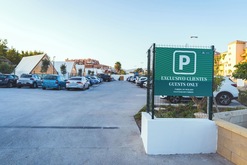 Costa del Sol Glamping Village Fuengirola — Attractions in the area in Fuengirola, Andalusia