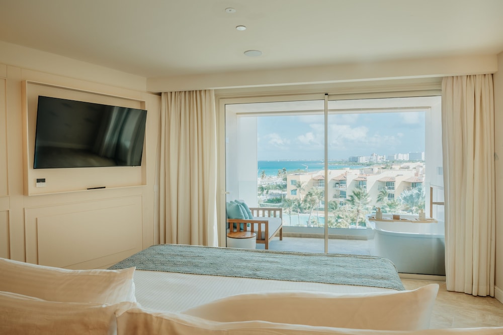 JOIA Aruba by Iberostar — Hotel rooms in Oranjestad, Aruba