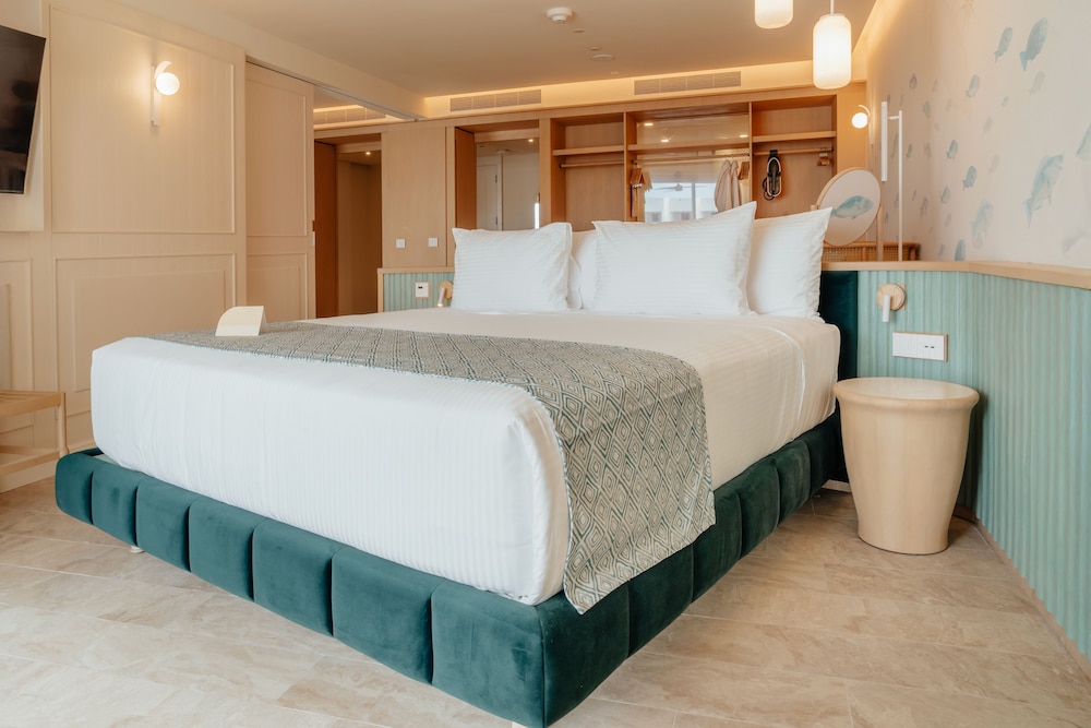 JOIA Aruba by Iberostar — Hotel rooms in Oranjestad, Aruba