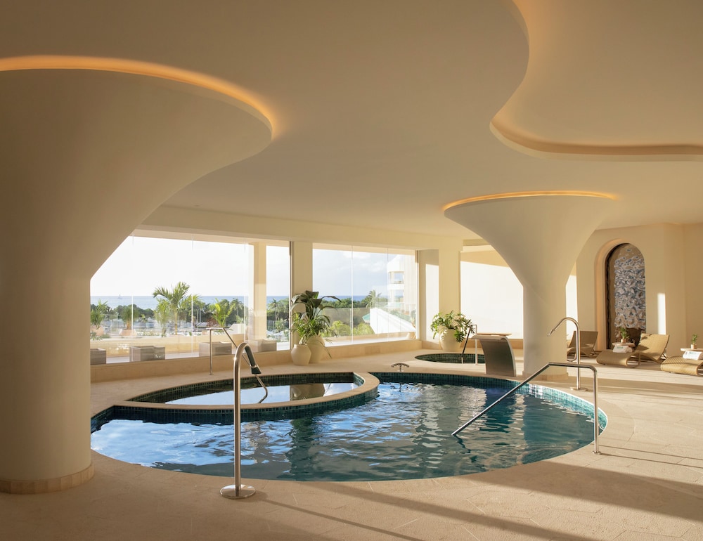 JOIA Aruba by Iberostar — Spa in Oranjestad, Aruba