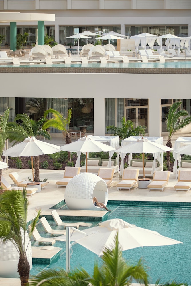 JOIA Aruba by Iberostar — Swimming pool in Oranjestad, Aruba
