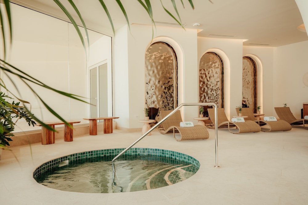 JOIA Aruba by Iberostar — Spa in Oranjestad, Aruba