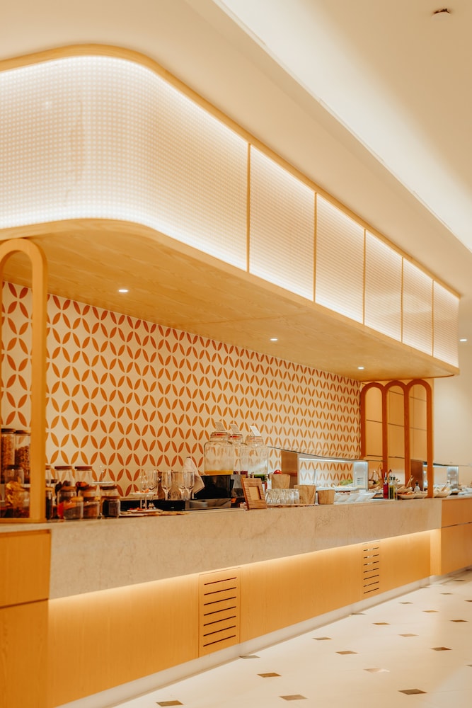 JOIA Aruba by Iberostar — Restaurant & bars in Oranjestad, Aruba