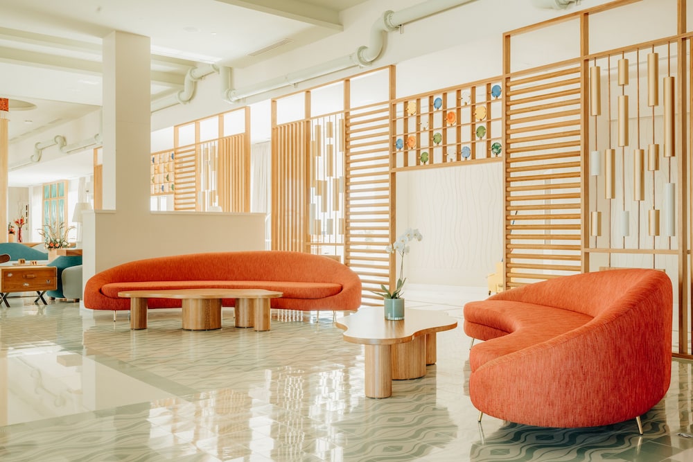 JOIA Aruba by Iberostar — Hotel building in Oranjestad, Aruba
