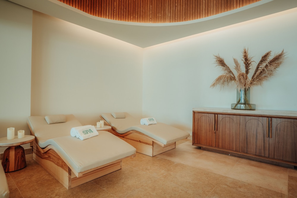 JOIA Aruba by Iberostar — Spa in Oranjestad, Aruba