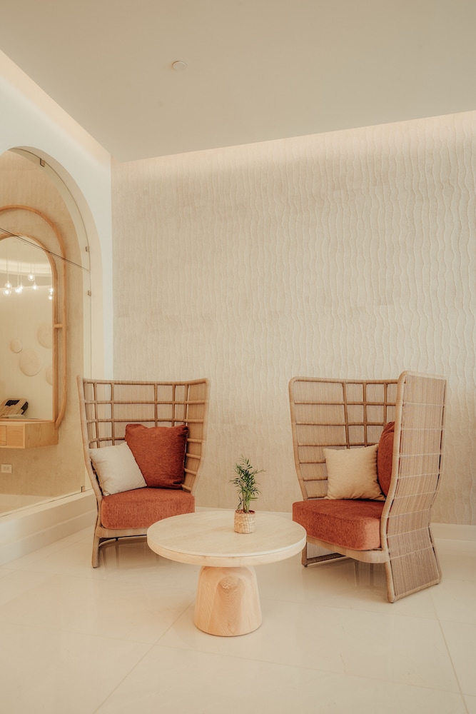 JOIA Aruba by Iberostar — Spa in Oranjestad, Aruba