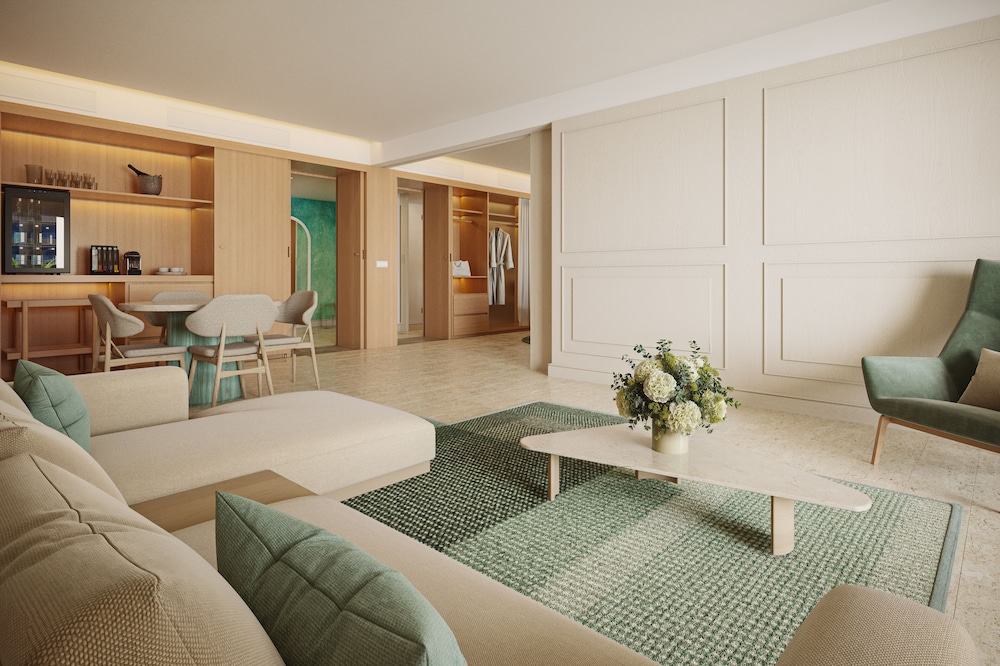 JOIA Aruba by Iberostar — Hotel rooms in Oranjestad, Aruba