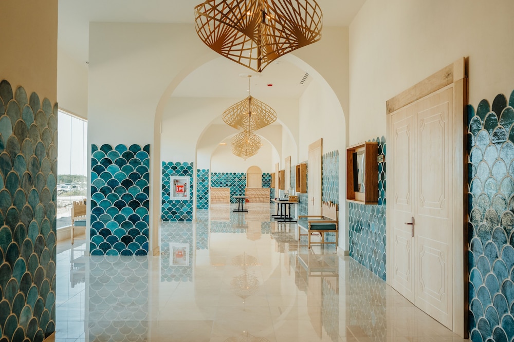 JOIA Aruba by Iberostar — Hotel building in Oranjestad, Aruba