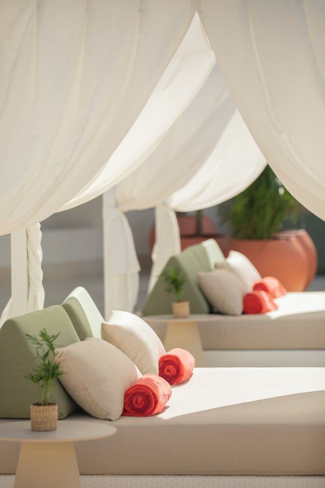 JOIA Aruba by Iberostar — Hotel rooms in Oranjestad, Aruba