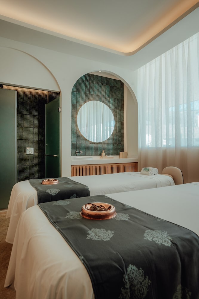 JOIA Aruba by Iberostar — Hotel rooms in Oranjestad, Aruba