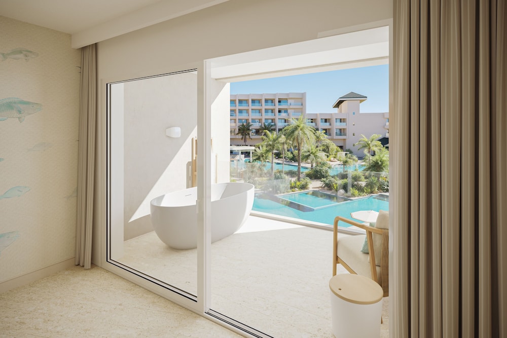 JOIA Aruba by Iberostar — Hotel rooms in Oranjestad, Aruba