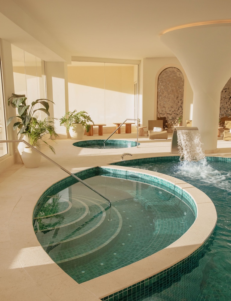 JOIA Aruba by Iberostar — Spa in Oranjestad, Aruba