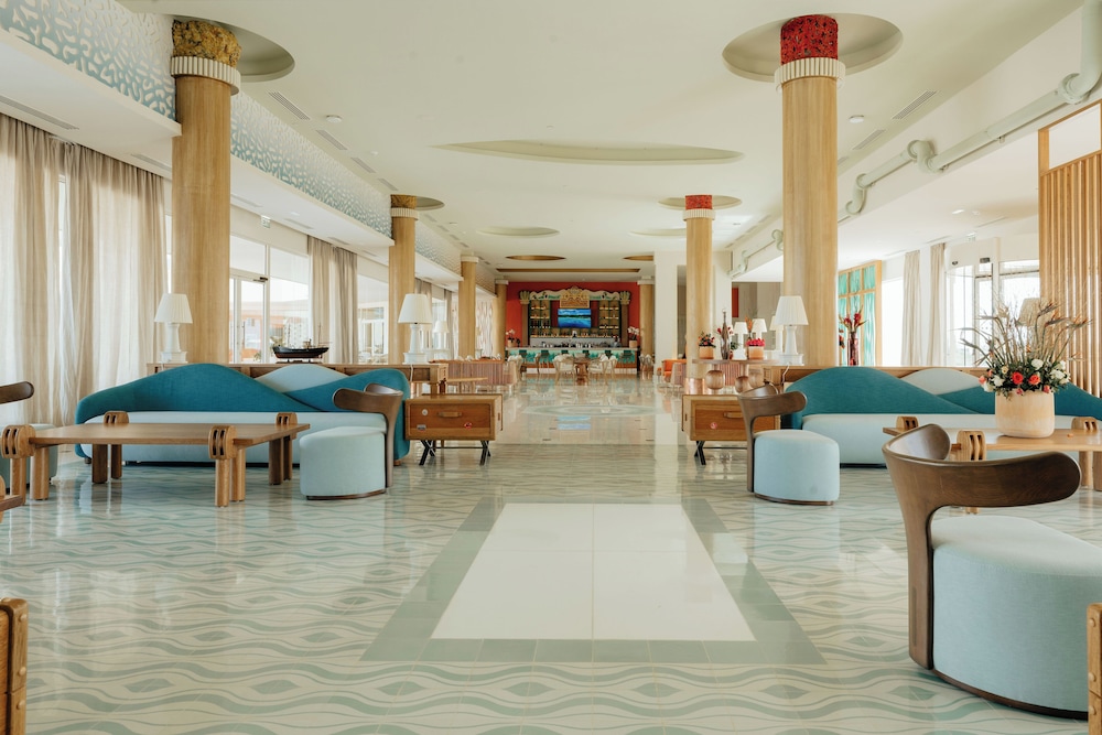 JOIA Aruba by Iberostar — Restaurant & bars in Oranjestad, Aruba