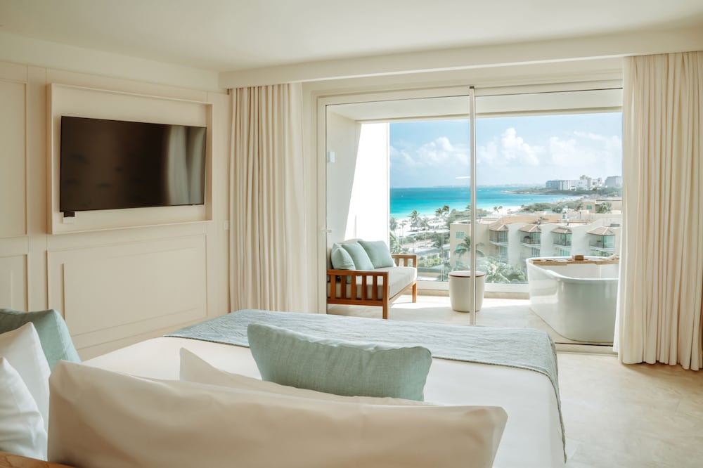 JOIA Aruba by Iberostar — Hotel rooms in Oranjestad, Aruba