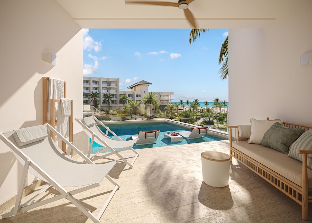 JOIA Aruba by Iberostar — Hotel rooms in Oranjestad, Aruba