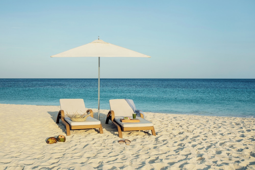 JOIA Aruba by Iberostar — Beach in Oranjestad, Aruba