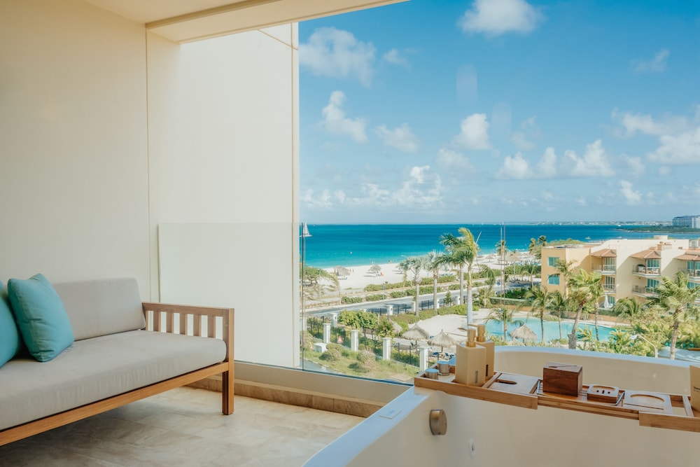 JOIA Aruba by Iberostar — Hotel rooms in Oranjestad, Aruba