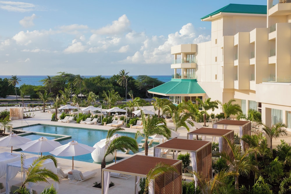 JOIA Aruba by Iberostar — Swimming pool in Oranjestad, Aruba