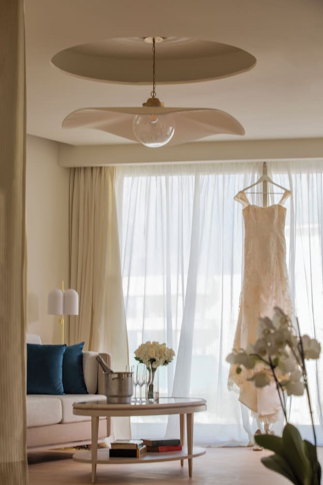 JOIA Aruba by Iberostar — Hotel rooms in Oranjestad, Aruba