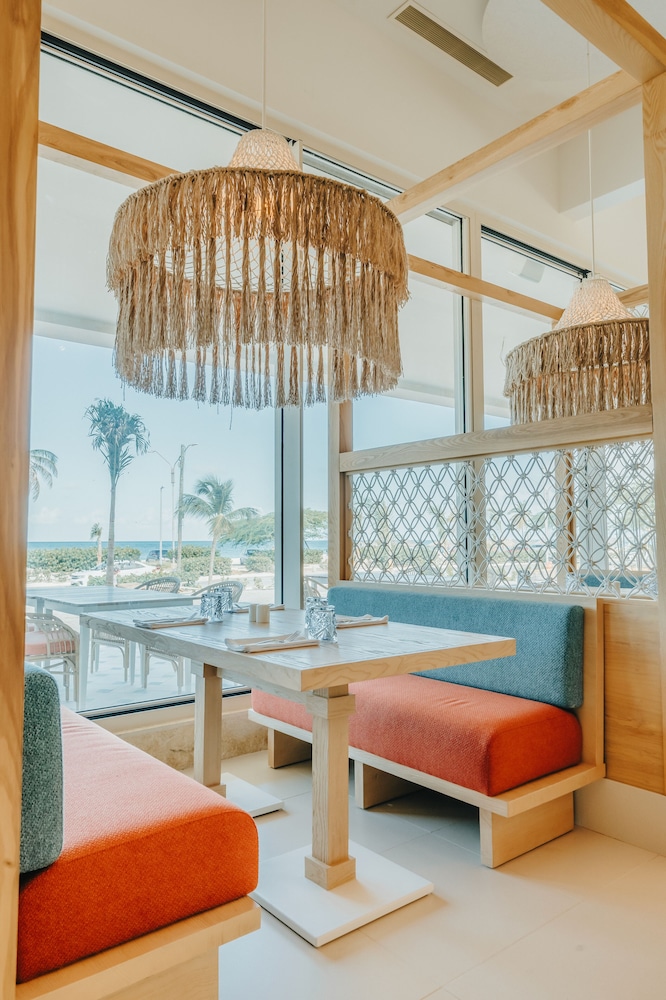 JOIA Aruba by Iberostar — Restaurant & bars in Oranjestad, Aruba