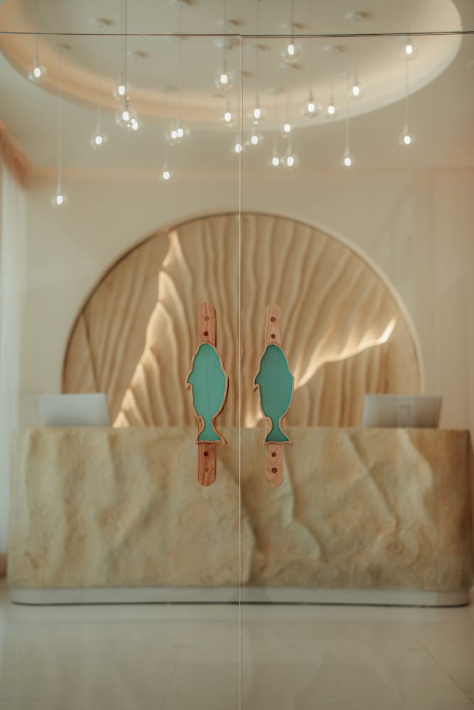 JOIA Aruba by Iberostar — Hotel rooms in Oranjestad, Aruba