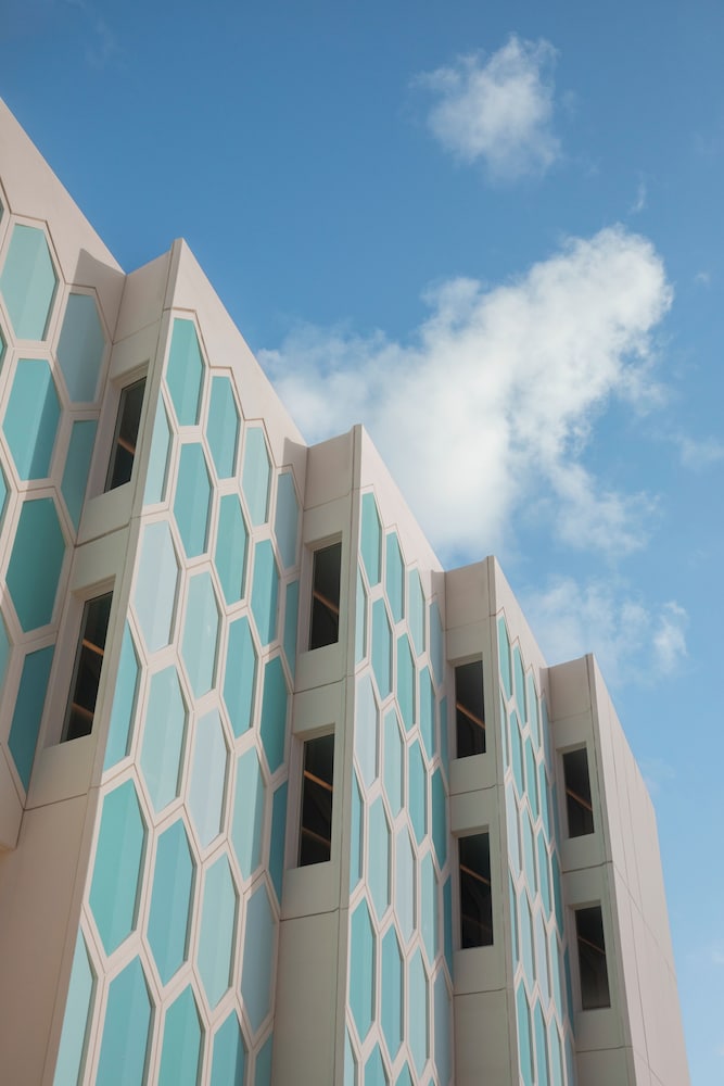 JOIA Aruba by Iberostar — Hotel building in Oranjestad, Aruba