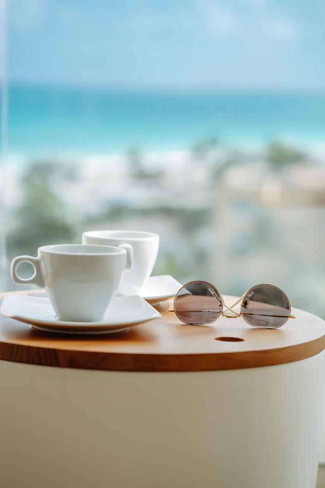 JOIA Aruba by Iberostar — Hotel rooms in Oranjestad, Aruba
