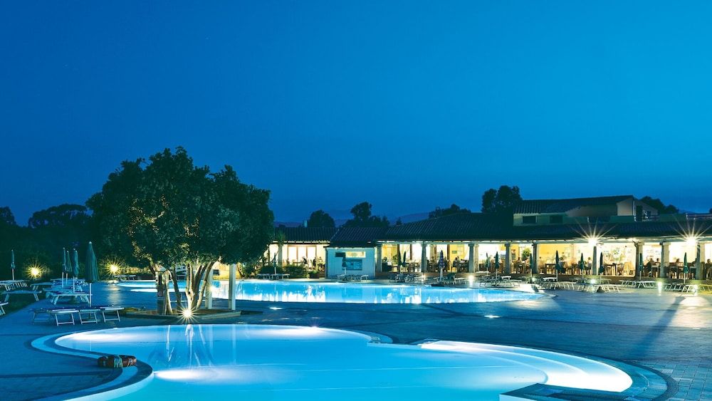 Hotel Club Cala Fiorita image