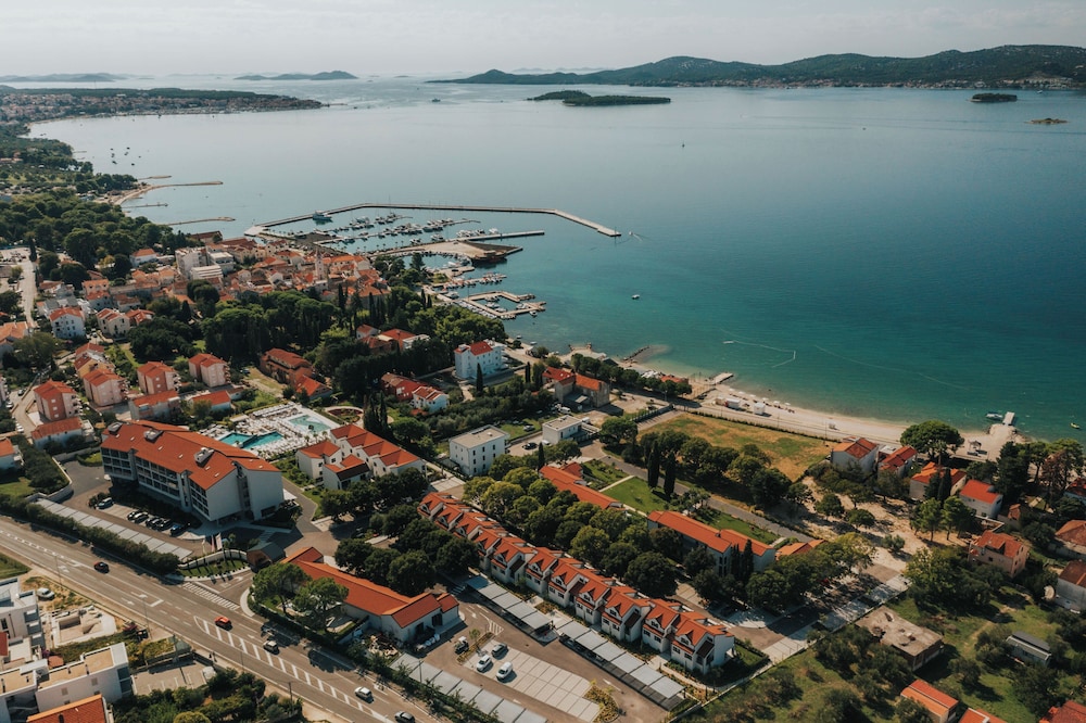 Molum Hotel & Residences — Attractions in the area in Sveti Filip i Jakov, Zadar