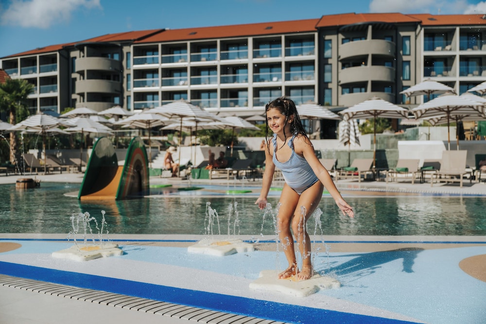 Molum Hotel & Residences — Attractions for children in Sveti Filip i Jakov, Zadar
