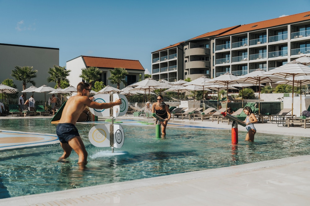 Molum Hotel & Residences — Attractions for children in Sveti Filip i Jakov, Zadar