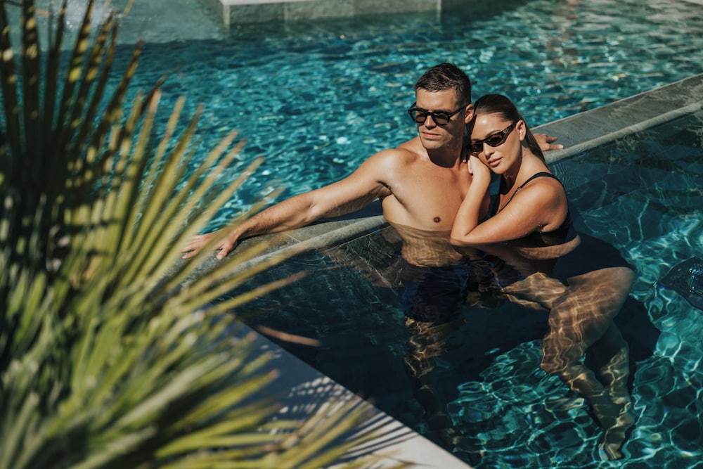 Molum Hotel & Residences — Swimming pool in Sveti Filip i Jakov, Zadar