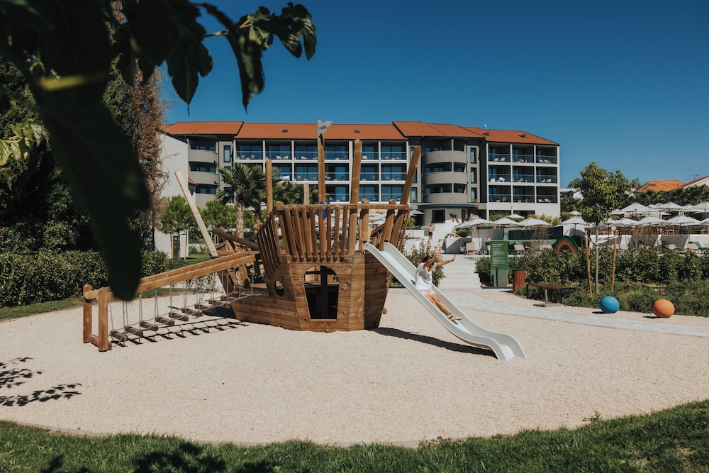 Molum Hotel & Residences — Attractions for children in Sveti Filip i Jakov, Zadar