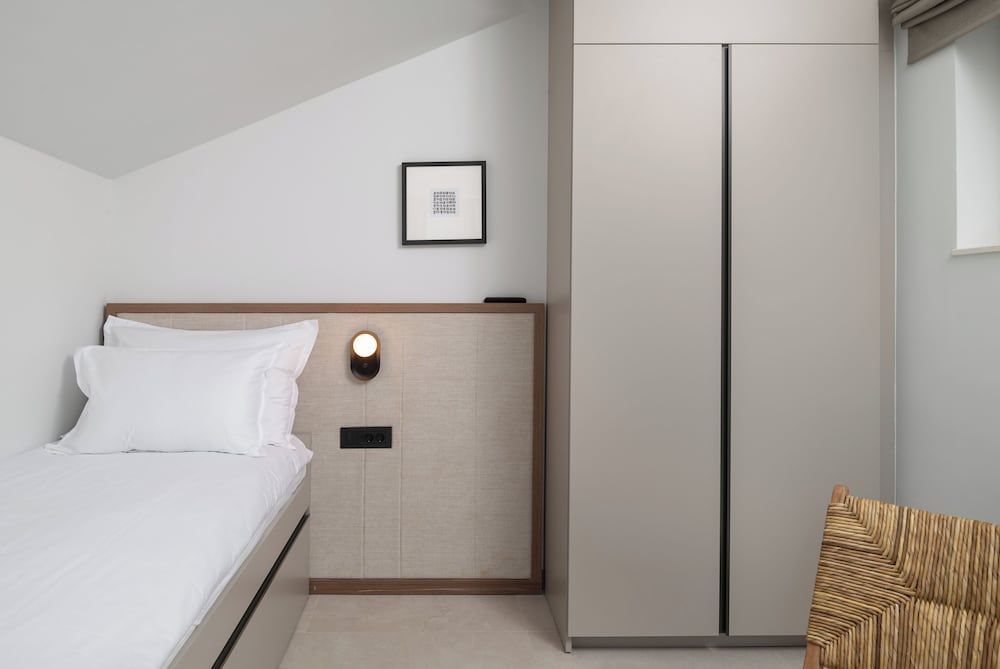 Molum Hotel & Residences — Hotel rooms in Sveti Filip i Jakov, Zadar