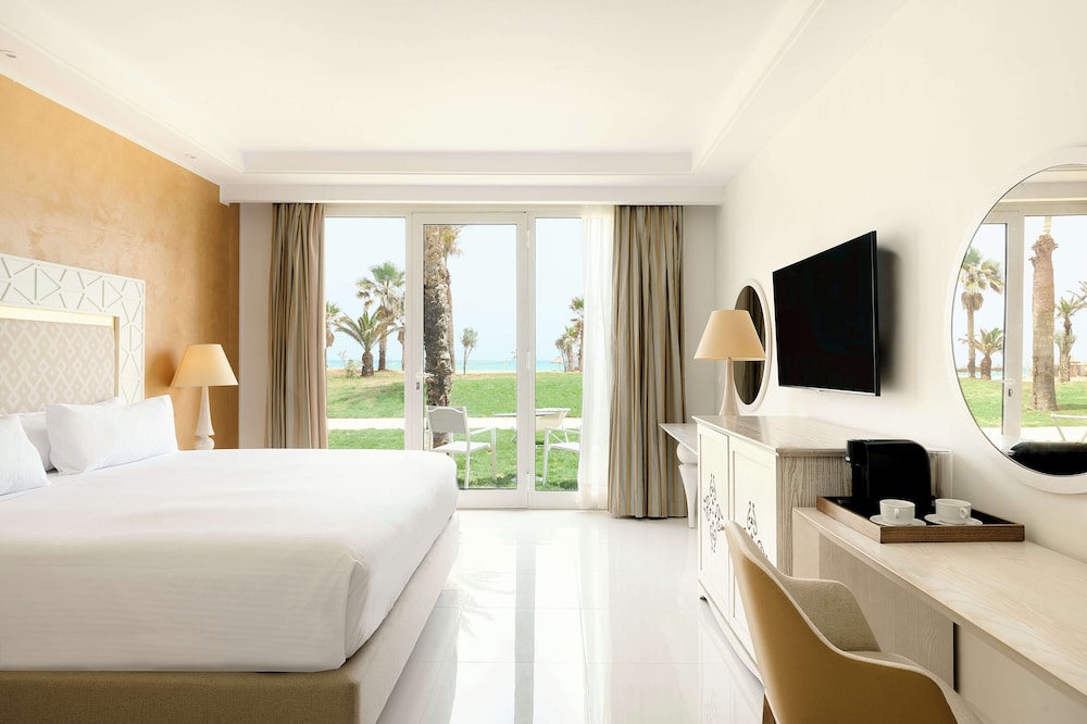 Iberostar Selection Eolia Djerba — Hotel rooms in Midoun, Medenine
