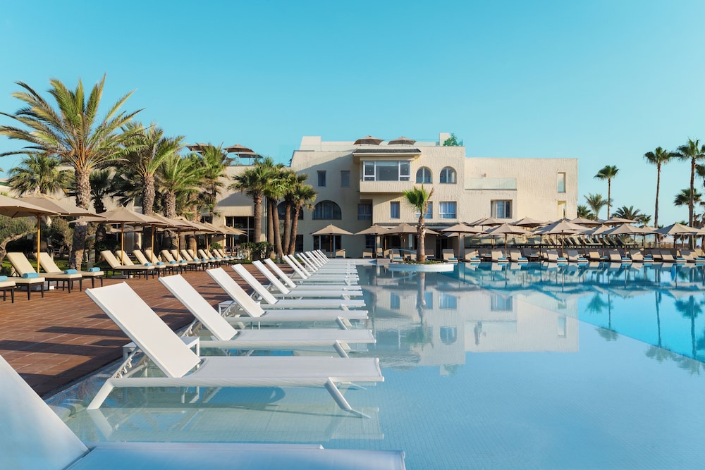 Iberostar Selection Eolia Djerba — Swimming pool in Midoun, Medenine