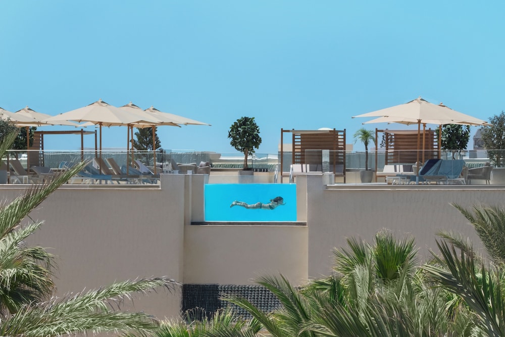 Iberostar Selection Eolia Djerba — Swimming pool in Midoun, Medenine